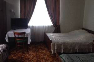 Изображение Изображение: 5-ти местный «Эконом» #1 #7