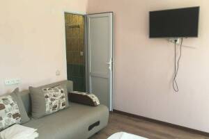 Изображение Изображение: З-х местный номер «Люкс» #1 #8