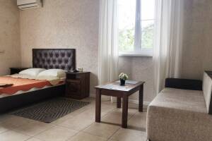 Изображение Изображение: Комната для проживания 2-х человек с доп. местом #1 #1