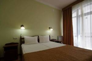 Изображение Изображение: Двухместный номер #1 #1