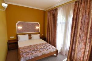 Изображение Изображение: Двухкомнатный «Семейный» с кухней (первый этаж) #1 #5