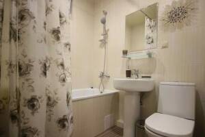 Изображение Изображение: Студия с кухней цена за 2-х местное размещения #1 #4