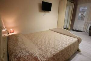 Изображение Изображение: Люкс с мини-кухней цена за 2-х местное размещение #1 #5