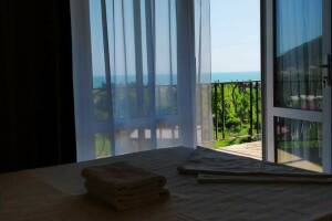 Изображение Изображение: Трёхместный «Стандарт» #1 #2