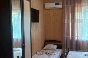 Изображение Изображение: Четырёхместный «Стандарт» #1 #3