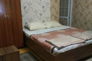 Изображение Изображение: Трёх/Четырёхместный номер 4 #1 #3