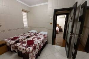 Изображение Изображение: Стандарт двухкомнатный с отдельным входом #1 #10