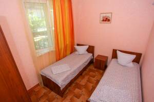 Изображение Изображение: 2-х местный «Эконом» #1 #1