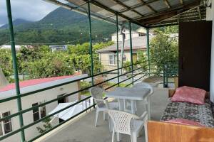 Изображение Изображение: 2х местный «Эконом» с дополнительным местом #1 #2