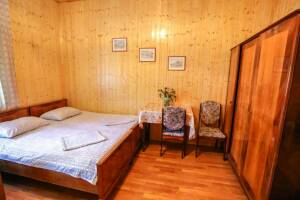 Изображение Изображение: 4-х местный «Эконом» #1 #3