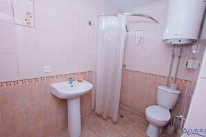 Изображение Изображение: 2-х местный «Стандарт» #1 #4