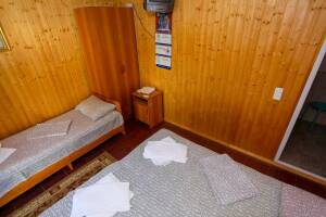 Изображение Изображение: 3-х местный «Стандарт» #1 #5