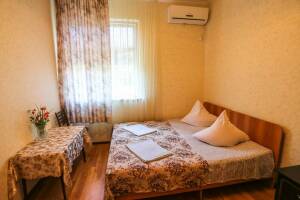 Изображение Изображение: 3-местный эконом #1 #8