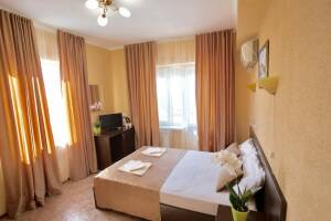 Изображение Изображение: 2-х местный «Стандарт» с балконом #1 #1