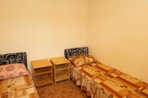 Изображение Изображение: Двухместный «Эконом» #1 #1