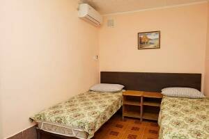 Изображение Изображение: Двухместный «Стандарт плюс» #1 #3