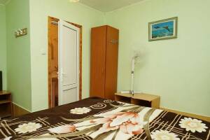 Изображение Изображение: Трехместный «Стандарт» #1 #4