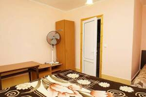 Изображение Изображение: Трехместный «Стандарт плюс» #1 #5