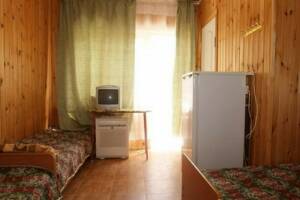 Изображение Изображение: Четырехместный «Стандарт плюс» #1 #6