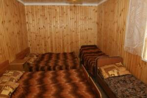 Изображение Изображение: Шестиместный «Стандарт плюс» #1 #7