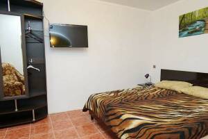 Изображение Изображение: Двухкомнатный «Стандарт плюс» #1 #8