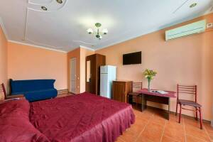 Изображение Изображение: 2-х местная комната «Стандарт +» #1 #3