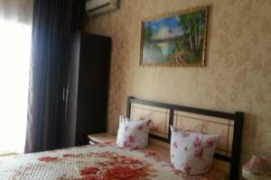 Изображение Изображение: Двухместный номер «Стандарт» #1 #1