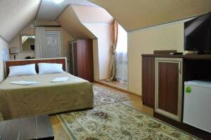 Изображение Изображение: 2-х местный «Комфорт» (мансарда) #1 #1