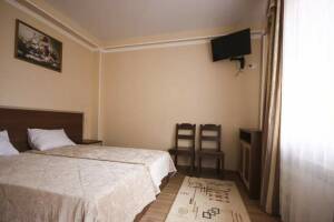 Изображение Изображение: 2-х местный «Комфорт» #1 #2