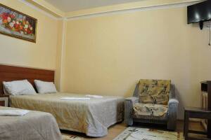 Изображение Изображение: 4-х местный «Комфорт» #1 #4