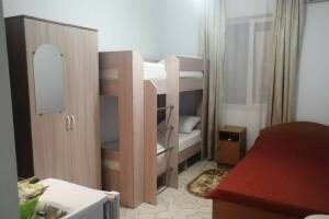 Изображение Изображение: 4-х местный «Стандарт» #1 #4