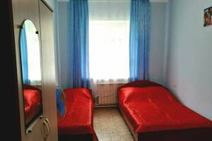 Изображение Изображение: Дом с двумя спальнями #1 #7