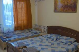 Изображение Изображение: Номер «Полулюкс» #1 #2