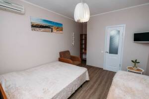 Изображение Изображение: 2-х местный «Комфорт» с доп. местом #1 #1