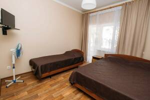 Изображение Изображение: 2-х местный «Стандарт» с доп. местом #1 #3