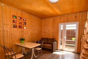 Изображение Изображение: Двухэтажный домик #1 #2