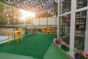 Изображение Изображение: Этаж с отдельным входом на 3 номера #1 #1