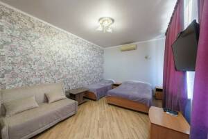 Изображение Изображение: «Люкс» с отдельным входом и своей кухней #1 #3