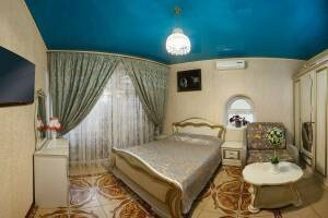 Изображение Изображение: «Стандарт» 2-х местный + 1 доп место #1 #4