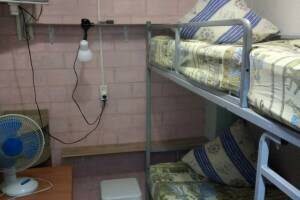 Изображение Изображение: Номер «Мини Эконом» #1 #7