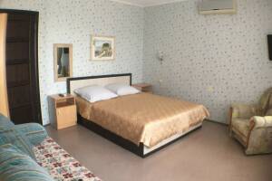 Изображение Изображение: 2-ух комнатный «Люкс 2» #1 #2