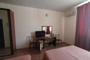 Изображение Изображение: Комната на 2−3 человека без балкона #1 #3