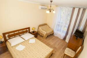 Изображение Изображение: Двухместный номер #1 #1