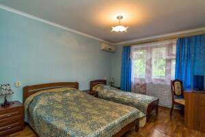 Изображение Изображение: Трехместный номер #1 #2