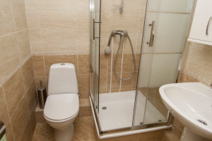 Изображение Изображение: Трёхместный номер без балкона #1 #3