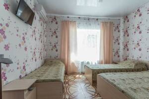 Изображение Изображение: Трехместный «Стандарт» #1 #2