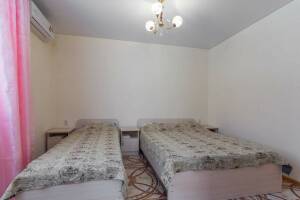 Изображение Изображение: Трехместный «Стандарт» с кухней #1 #3