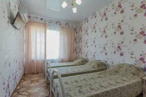 Изображение Изображение: Четырехместный «Стандарт» #1 #5