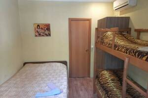 Изображение Изображение: Четырёхместный «Стандарт» #1 #2