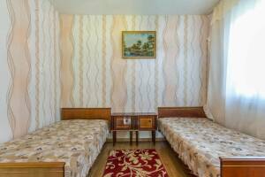 Изображение Изображение: Двухместный номер «Стандарт» #1 #3